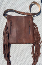 Load image into Gallery viewer, American Darling Large Concealed Carry Crossbody
